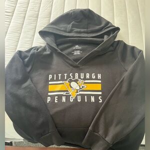 Women’s Pittsburgh Penguins Hooded Sweatshirt